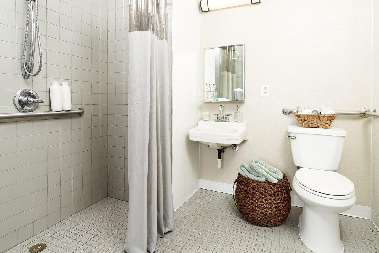 Intown Suites Extended Stay Savannah Ga Port Wentworth Exterior foto